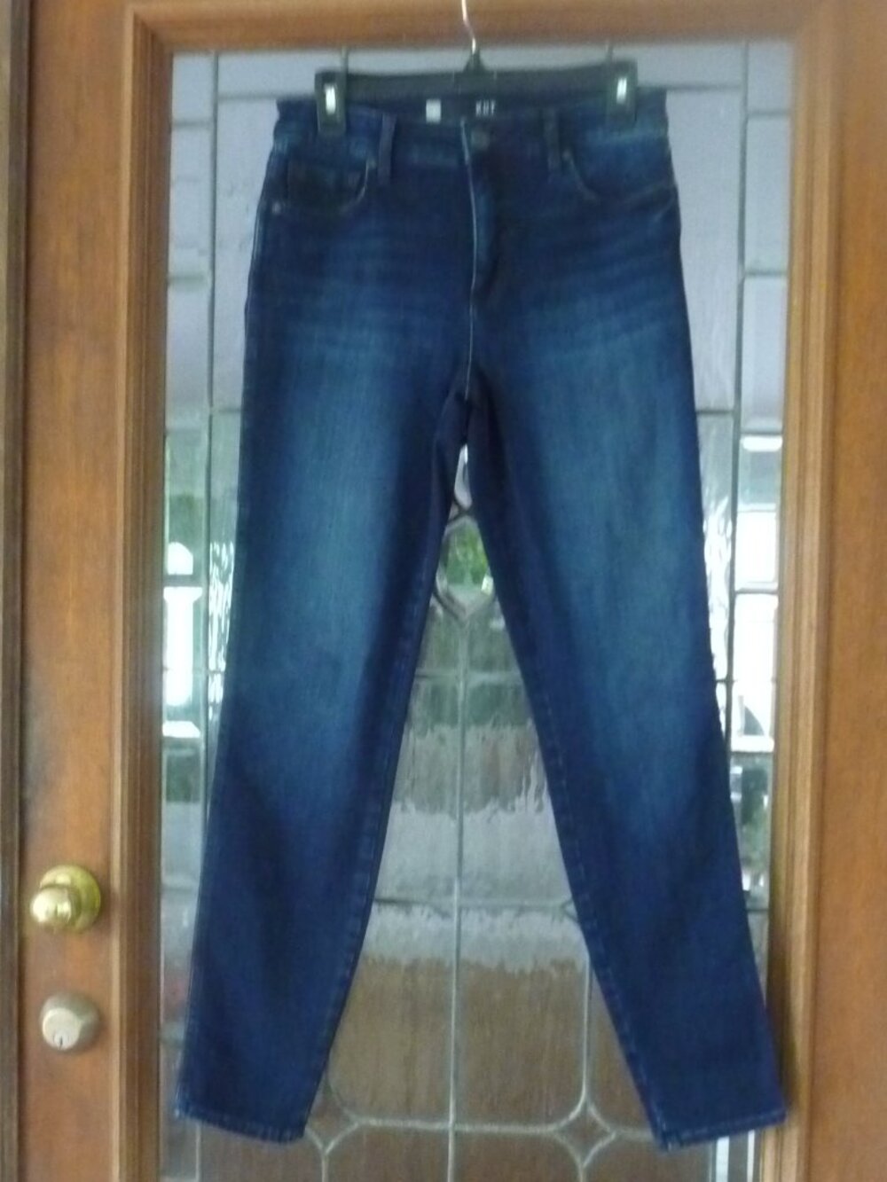 Kut From The Kloth Fab Ab Diana Skinny Jeans